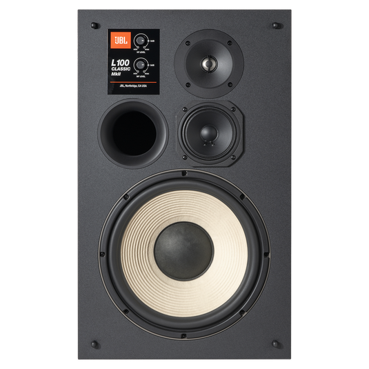 L100 Classic MkII L100 Classic MkII