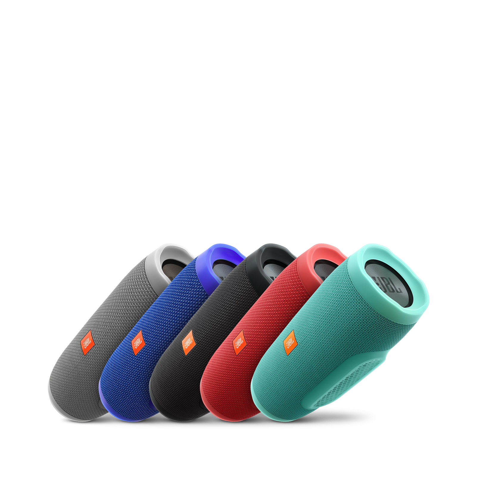 JBL CHARGE 3 Special Edition (迷彩)