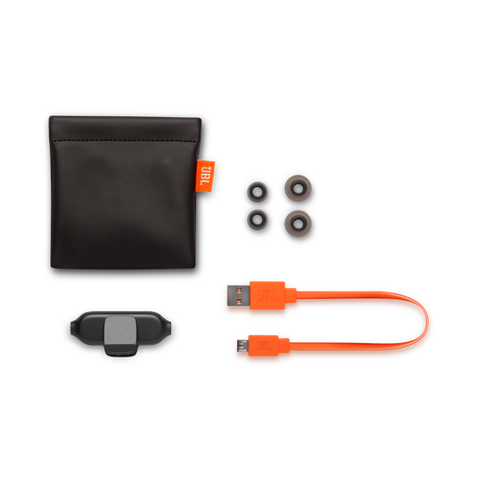 E25BT Wireless in ear headphones