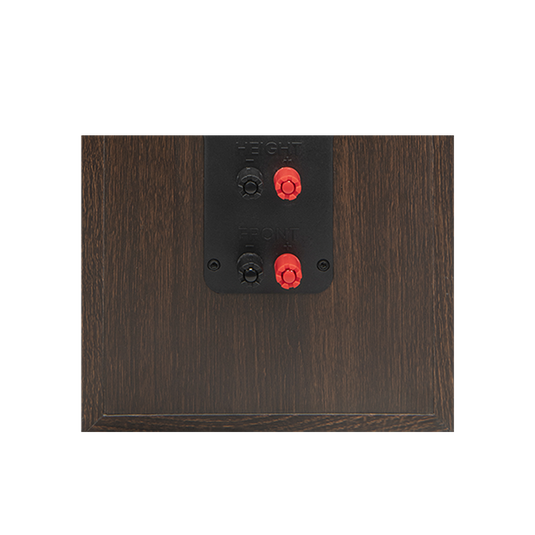 Stage 260F | 2.5-Way Dual 6.5-inch (165mm) Floorstanding Loudspeaker