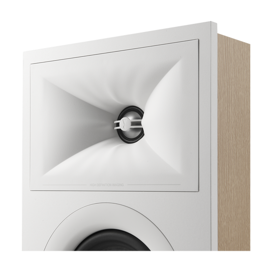 Stage 250B | 2-Way 5.25-inch (130mm) Bookshelf Loudspeaker - Pair