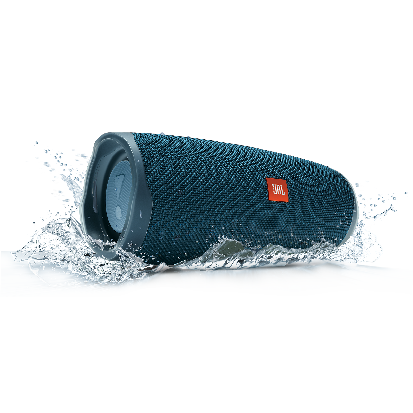 Jbl charge 4 speaker specs