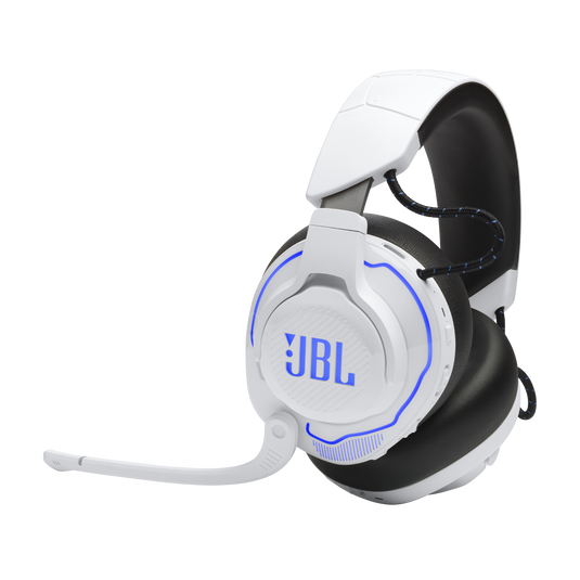 JBL Quantum 910P Wireless OverEar Gaming HSet PS