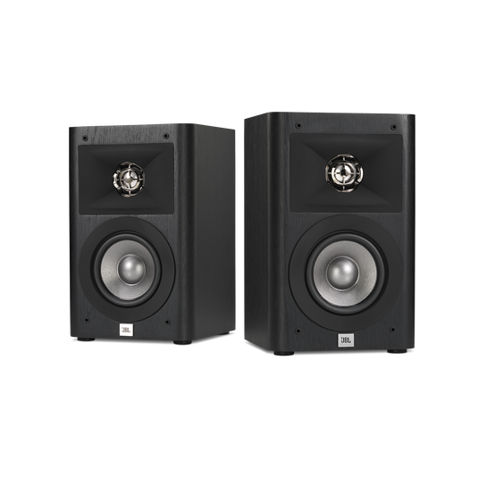 Studio 220 2 way 4 Bookshelf Loudspeakers