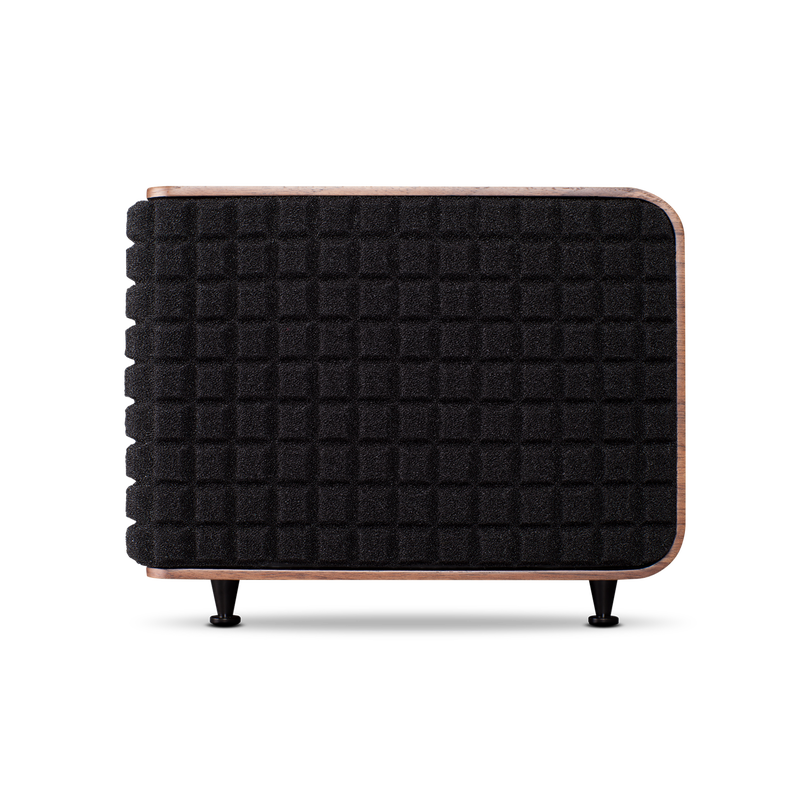 JBL Authentics L16 - Wood Grain - Detailshot 1 image number null