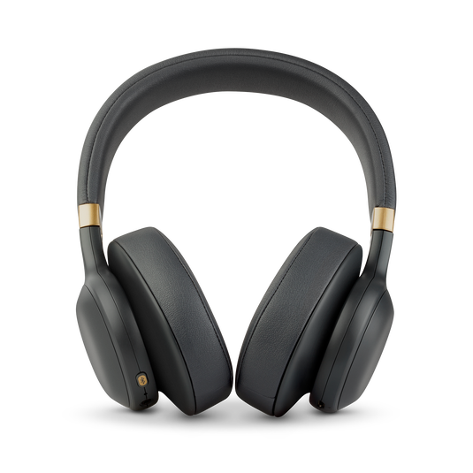 JBL Quincy Edition | Wireless over-ear with signature