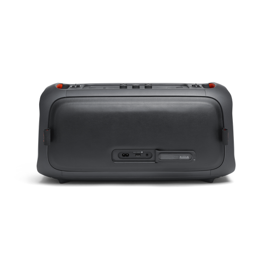 JBL PartyBox On-The-Go - Haut parleur portable Bluetooth Karaoké