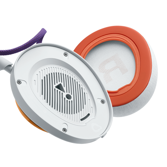 JBL Quantum 650 | Wireless multiplatform gaming headset