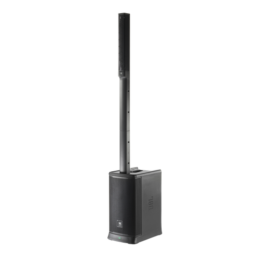 JBL EON ONE MK2 | All-In-One, Battery-Powered Column PA with Built