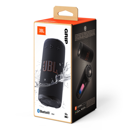 Key Features of JBL Grip