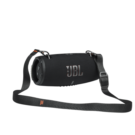Forsømme Emotion Jobtilbud JBL Xtreme 3 | Portable waterproof speaker