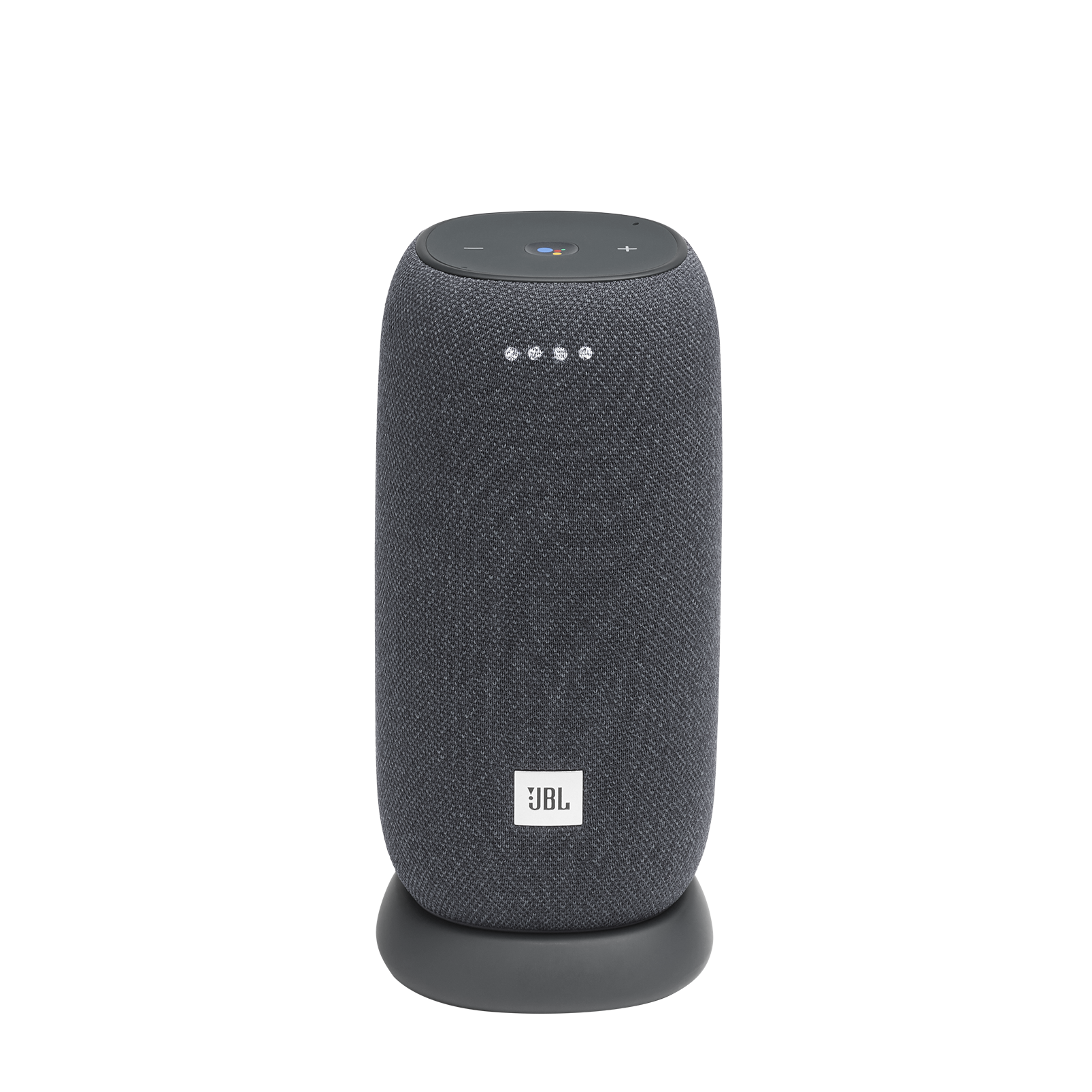 JBL Link Portable | Portable Wi-Fi Speaker