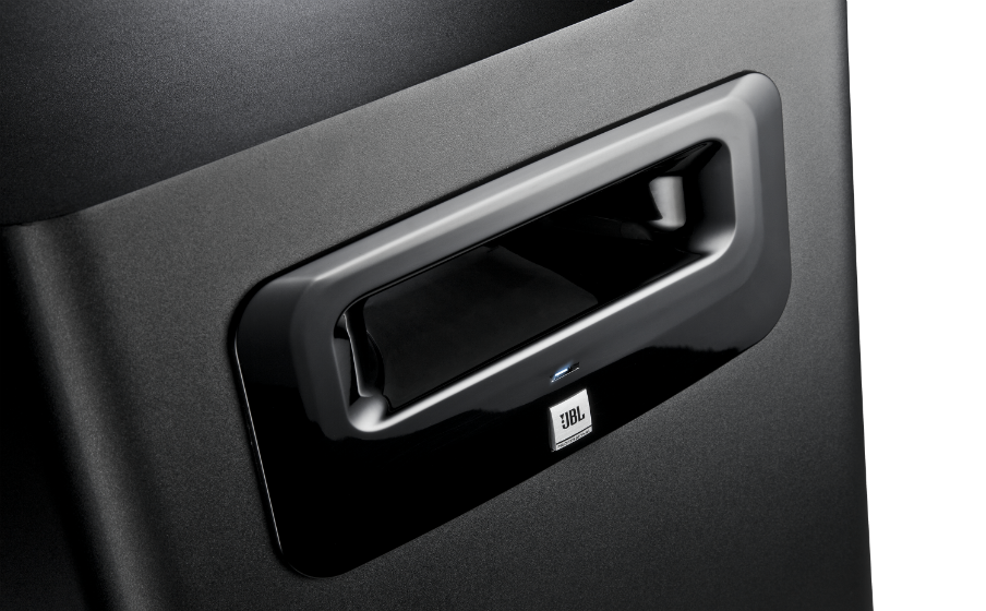 JBL LSR310S 10" Powered Studio Subwoofer