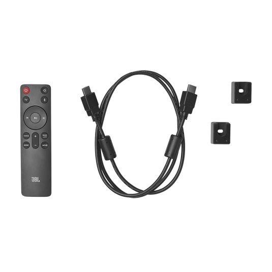JBL CINEMA　SB510　 サウンドバー 黒 ori-jbl-cinema-sb510-sound-bar