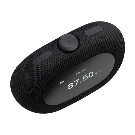 JBL Horizon 3 | Bluetooth® clock radio speaker with DAB/DAB+/FM