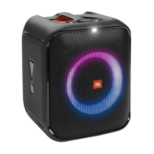 JBL PartyBox 1000 Portable Bluetooth Speaker - Black