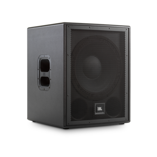 Jbl 15 inch hotsell powered subwoofer