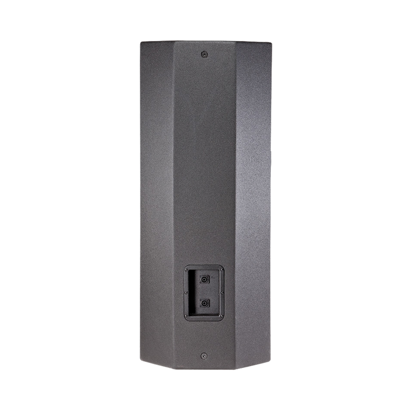 JBL PRX425 - Black - 15" Two-Way Loudspeaker System - Back image number null