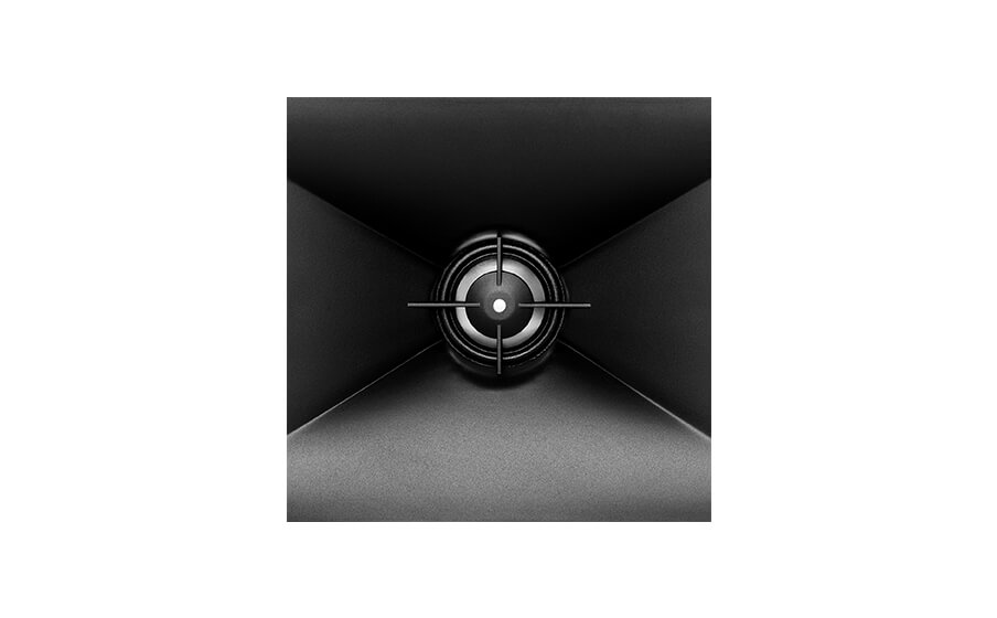 JBL Stage A120 4.5-inch (114mm) Polycellulose Low-Frequency Woofer - Image