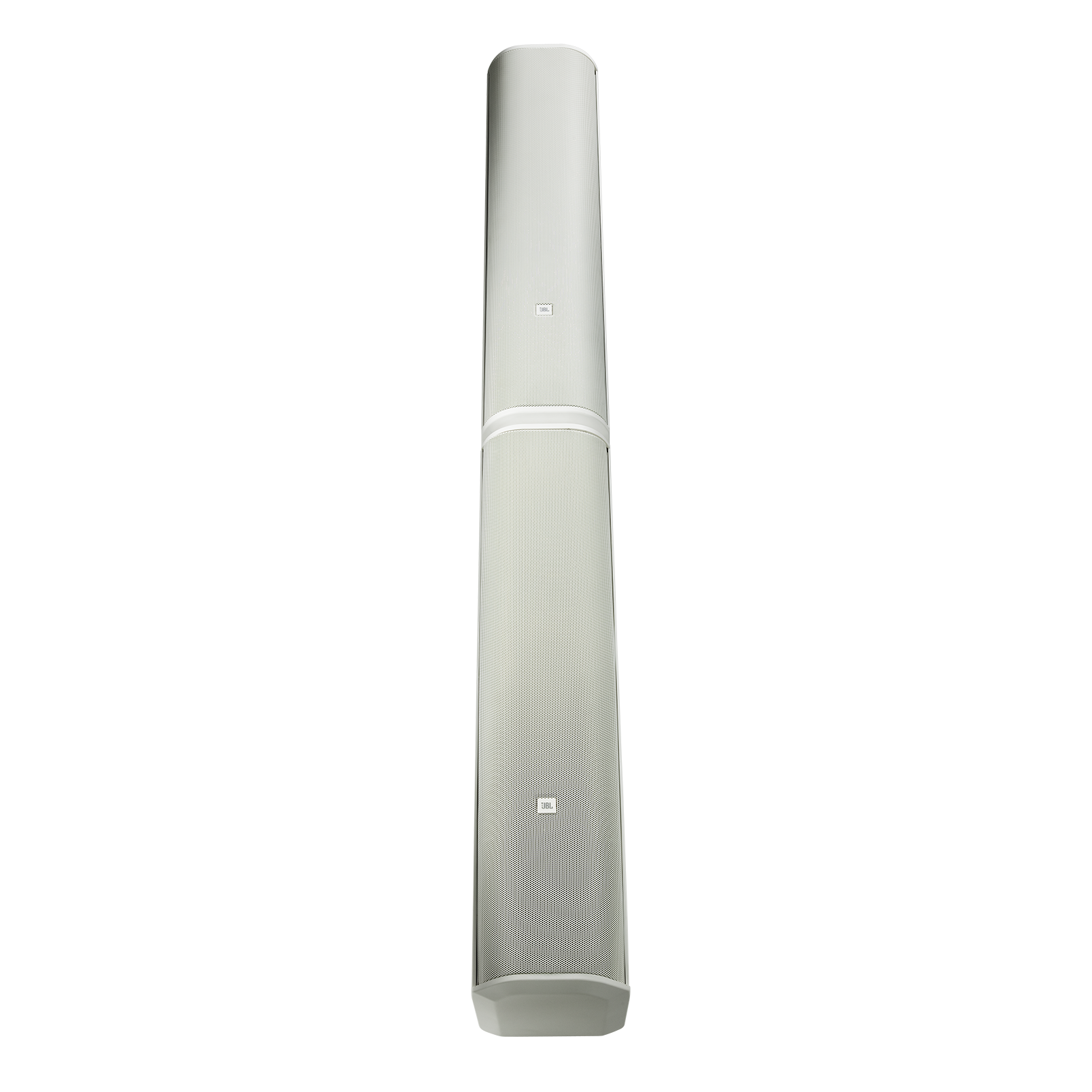 JBL CBT 70JE-1 (B-Stock) - White - Extension for CBT 70J-1 Line Array Column Speaker - Detailshot 1 image number null