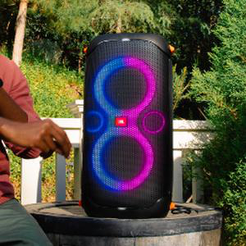 Portable Bluetooth Party Speakers | JBL Portable Bluetooth Party Speakers | JBL