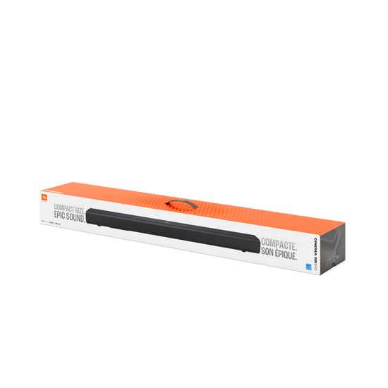 JBL CINEMA　SB510　 サウンドバー 黒 JBL Cinema SB510 | 3.1 Channel Soundbar