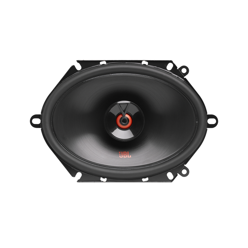 Club 8622F - Black - Front image number null