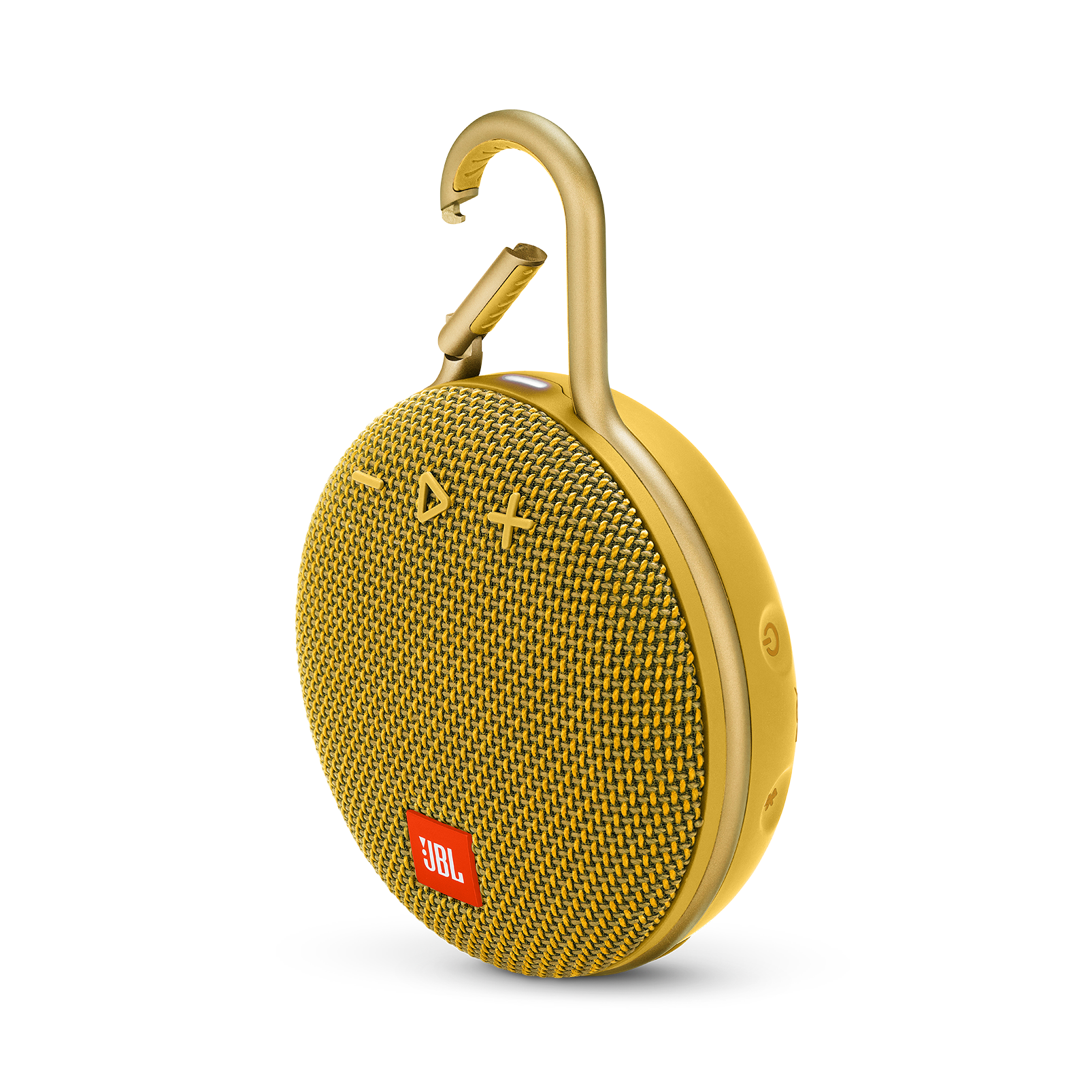 JBL Clip 3 Portable Bluetooth® speaker
