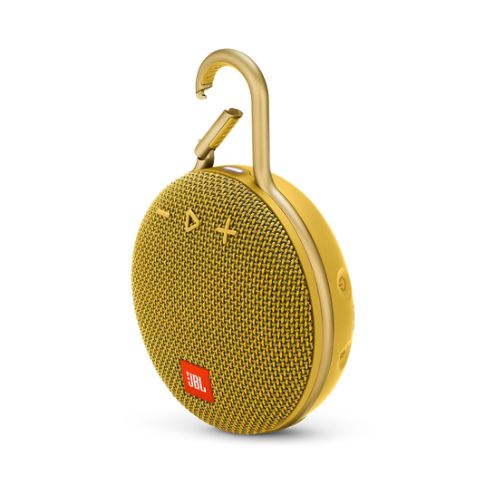 JBL Clip 3 Portable Bluetooth® speaker