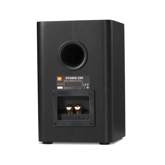 Jbl studio shop 230 price