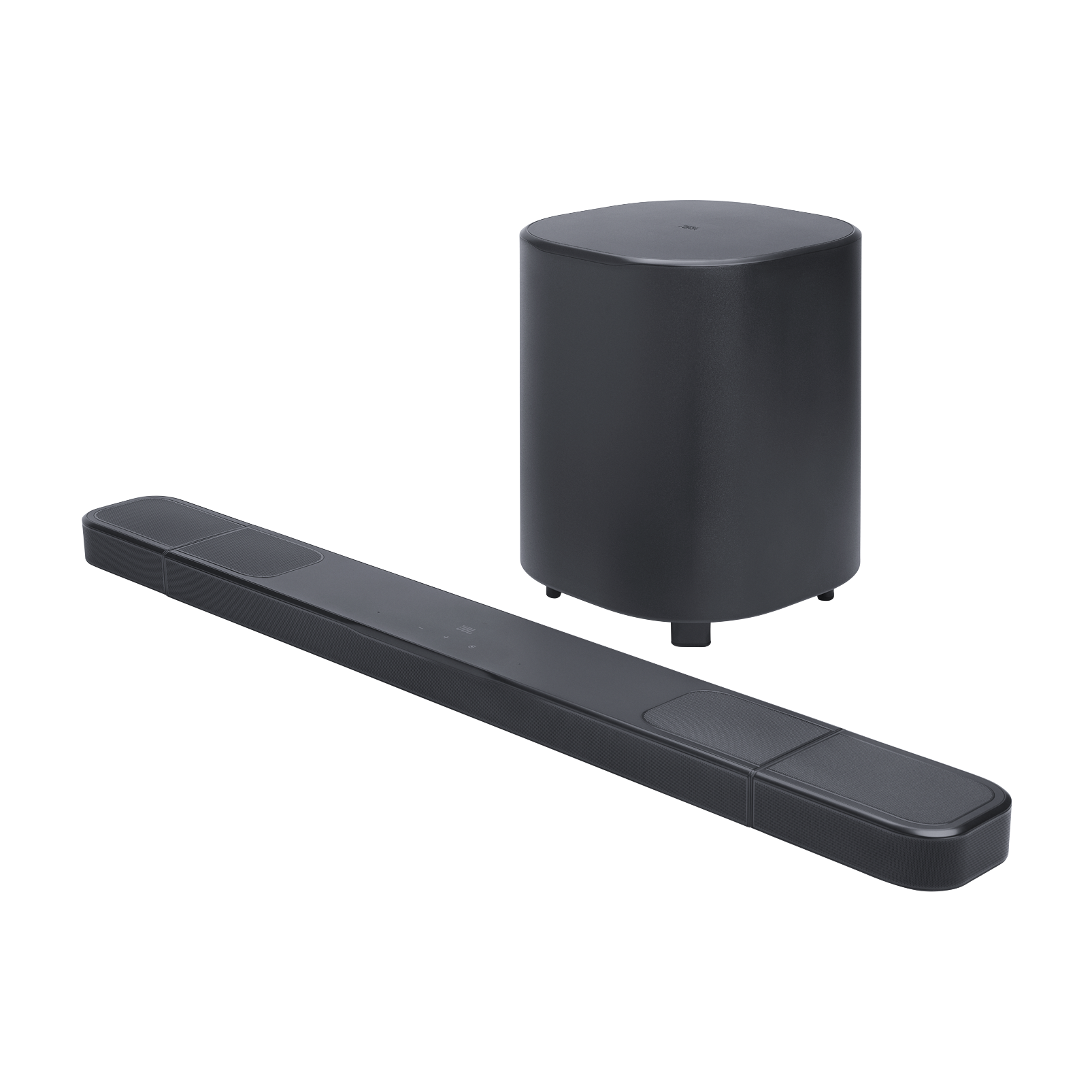 JBL BAR 1000 | Dolby Atmos⁄DTS: X対応 7.1.4ch 完全ワイヤレス