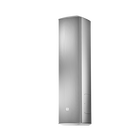 JBL CBT 1000E - White - Extension for CBT 1000 Line Array Column Speaker - Hero