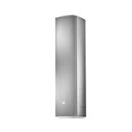 JBL CBT 1000E - White - Extension for CBT 1000 Line Array Column Speaker - Hero