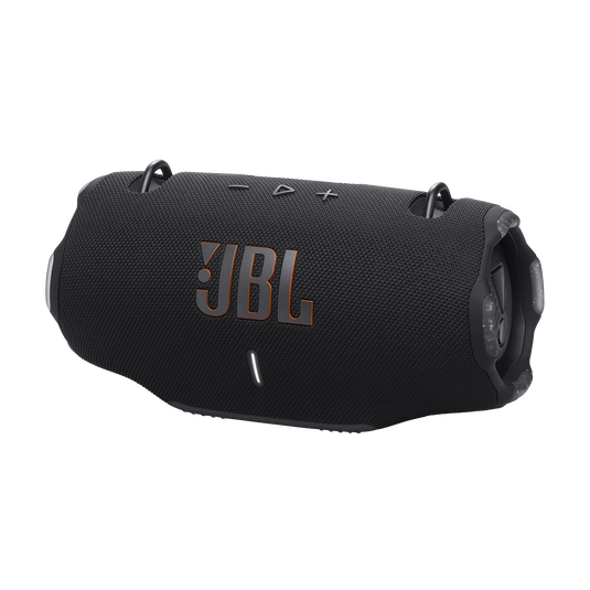 JBL Xtreme 4 | Portable waterproof speaker