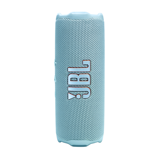 スピーカー・ウーファー JBLFlip7 JBL Flip 7 Portable waterproof and drop proof speaker 2025 Blue