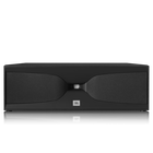 美品　JBL　５シリーズ　 STUDIO520C スタンド付 JBL Studio 520C (Black) Center channel speaker at Crutchfield