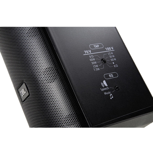 JBL CBT 100LA-1 | Constant Beamwidth Technology™ Line Array Column