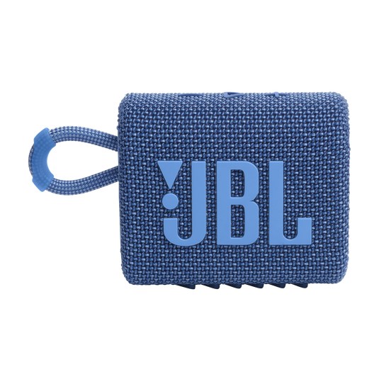 | Waterproof Ultra-portable Go JBL Eco Speaker 3