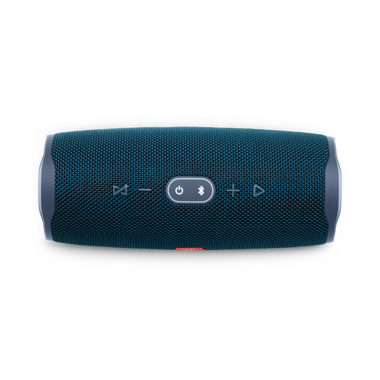 JBL Charge 4 - Portable Bluetooth Speaker with built-in powerbank