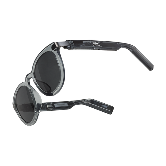 JBL Soundgear Frames Round | Audio Glasses