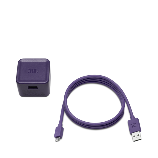 JBL Charge 2 | Portable wireless stereo speaker with massive