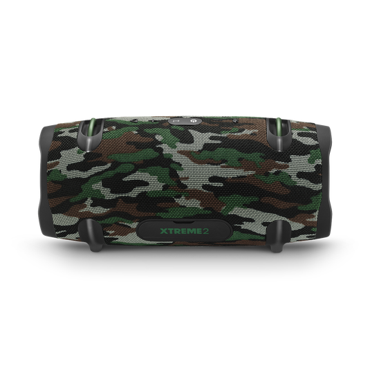 JBL Xtreme 2 | Portable Bluetooth Speaker