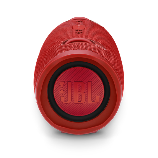  JBL Xtreme 2 Portable Waterproof Wireless Bluetooth Speaker -  Blue (Renewed) : Electronics