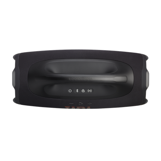 JBL Boombox 4 | Most powerful JBL portable waterproof