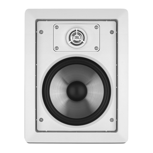 SP6II | Versatile 80-watt 2-way 6 1/2 inch In-wall Speakers