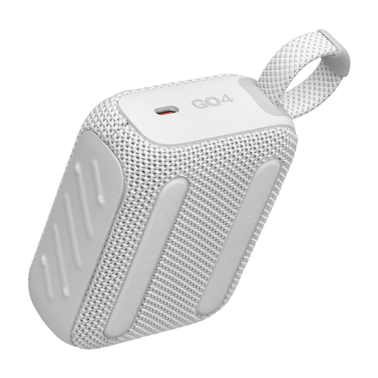 JBL Go 4 | Ultra-Portable Bluetooth Speaker