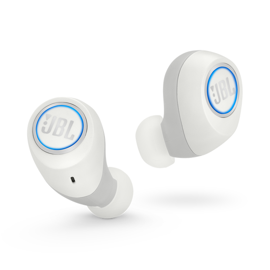 JBL Free | Truly wireless in-ear headphones