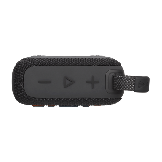 JBL GO 4 Portable Waterproof Bluetooth Speaker