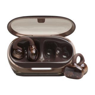 JBL Soundgear Clips