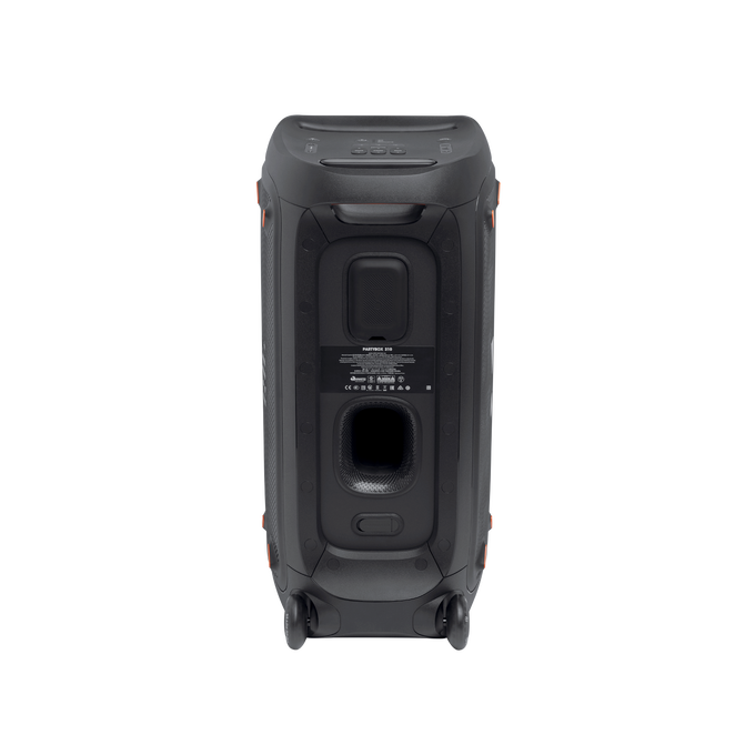 JBL Partybox 310 | Portable party speaker with dazzling lights and ...